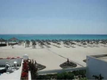 Hammamet Village Sousse Exterior photo